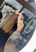DAJMUR Slavic natural hair extensions #2305 - Light blonde, 20 in (50 cm)